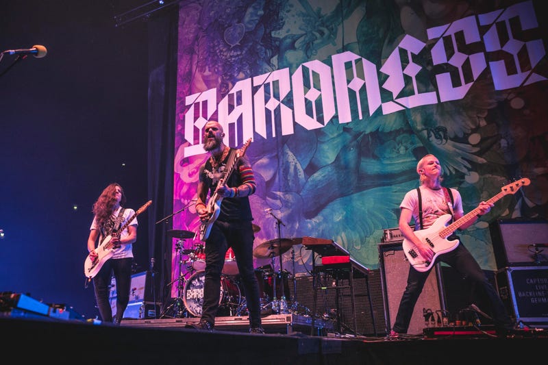 baroness