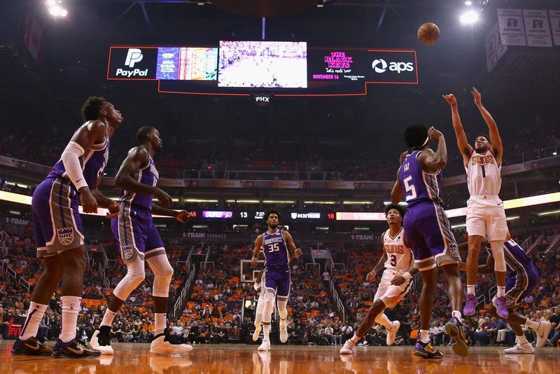 Sacramento Kings