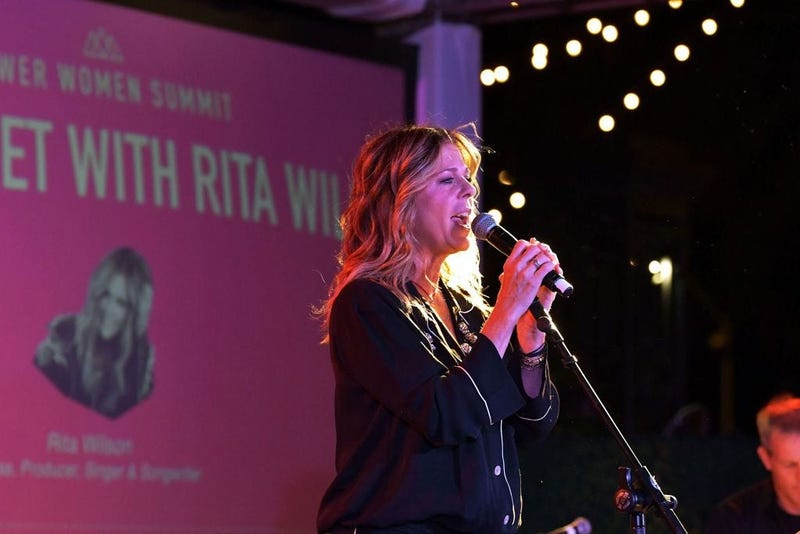 Rita Wilson