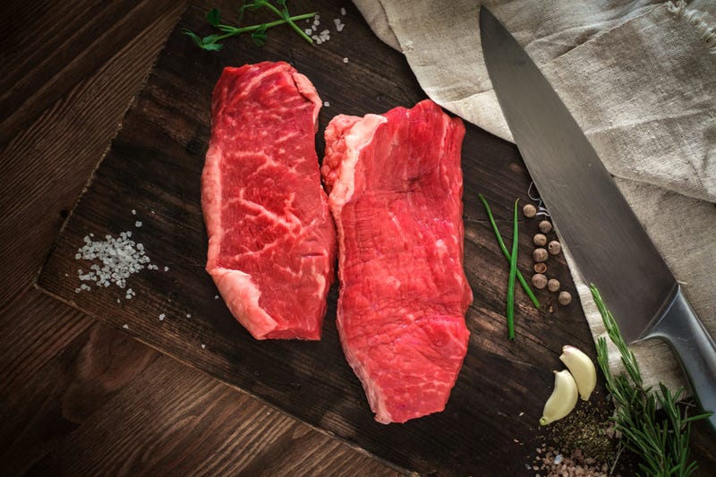 Beef