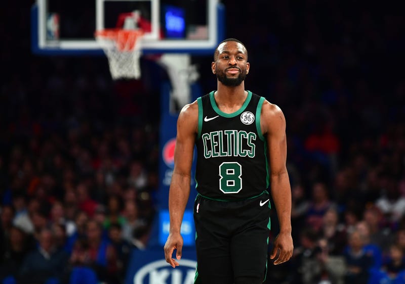 Kemba Walker