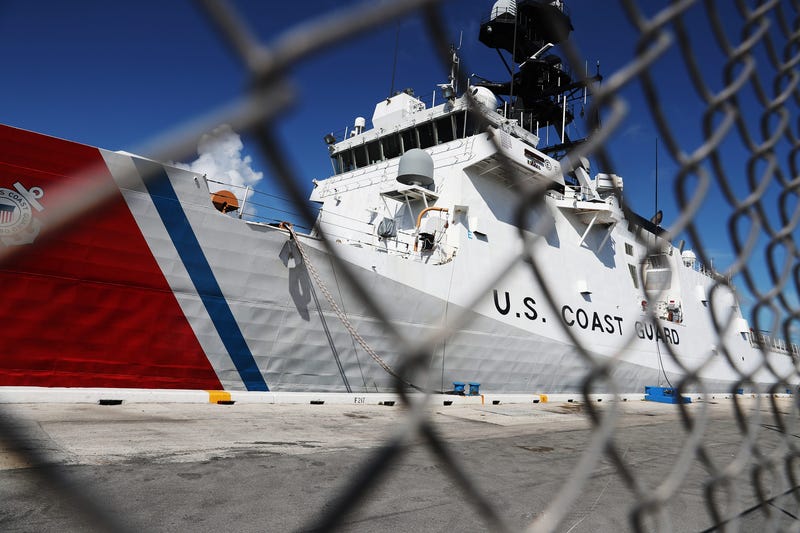 Coast Guard