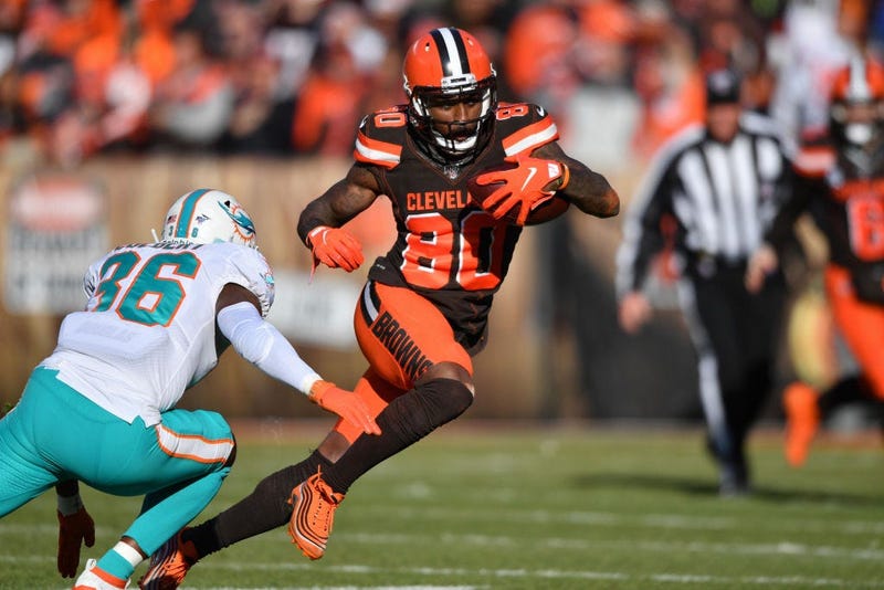Jarvis Landry