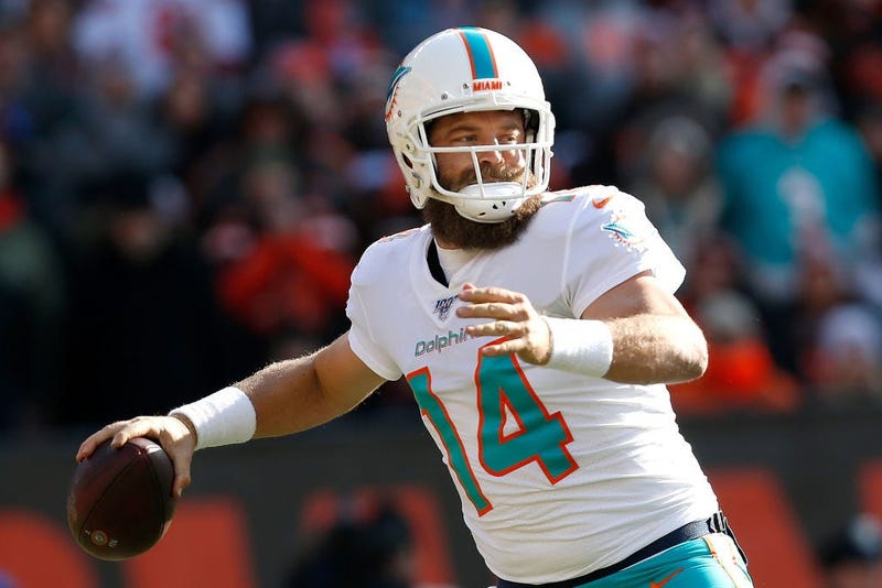 Ryan Fitzpatrick
