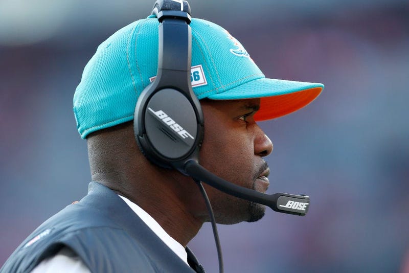 Brian Flores