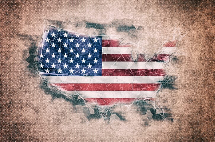 United States of America