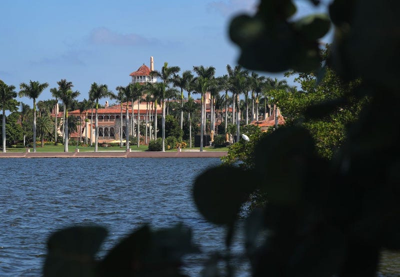 MarALago