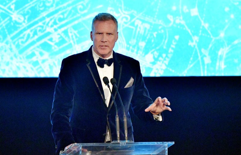 Will Ferrell