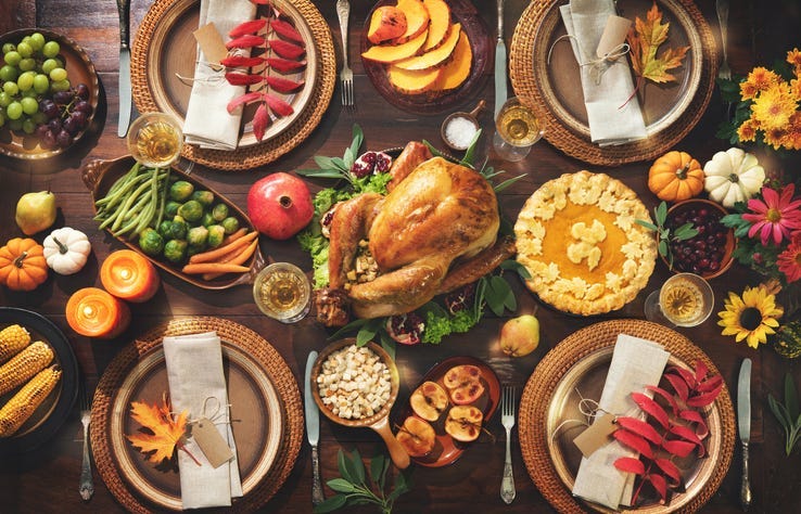 thanksgiving