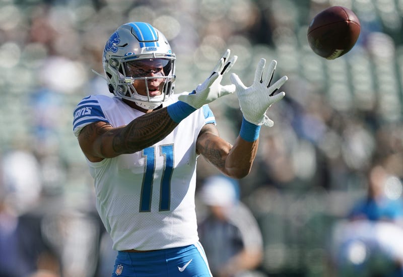 Marvin Jones