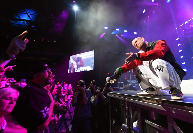 five finger death punch