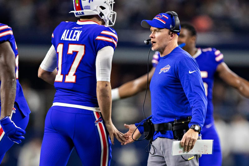 Sean McDermott