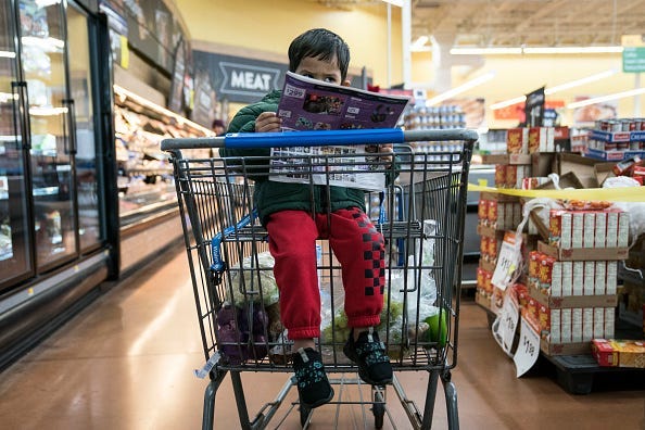 walmart