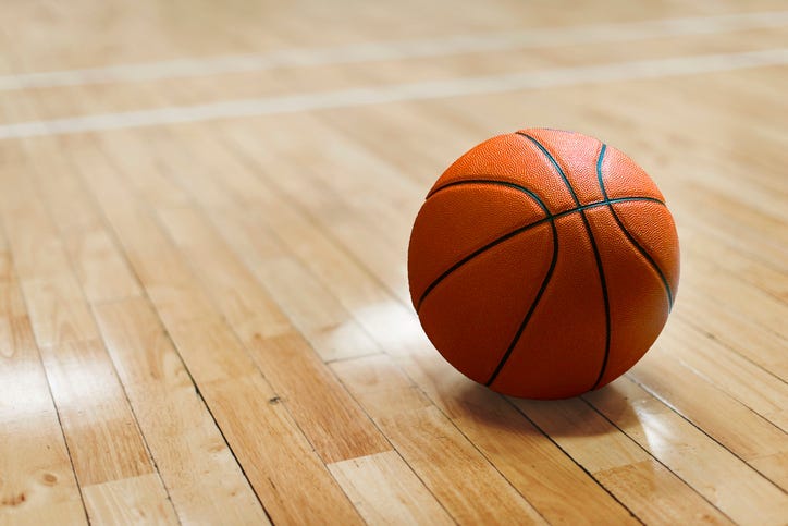 Basketball.