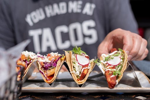 tacos