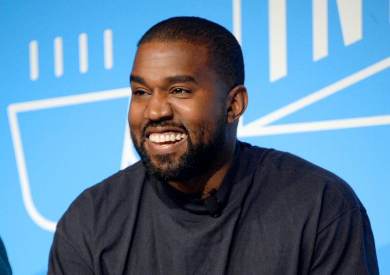 Kanye West