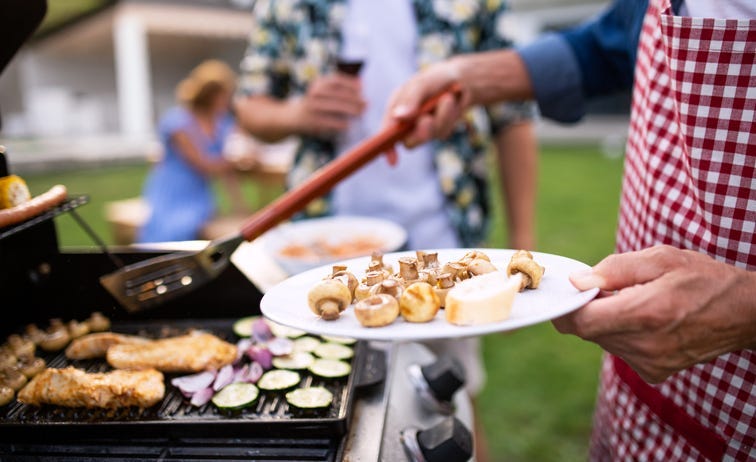 Cook Out