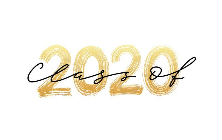 Class of 2020
