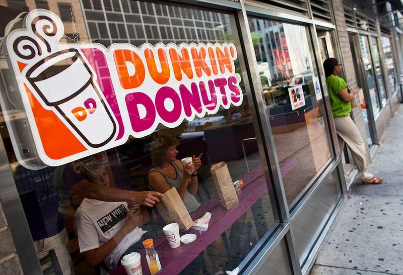 Dunkin