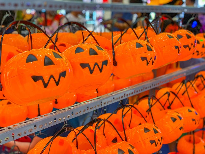 Halloween