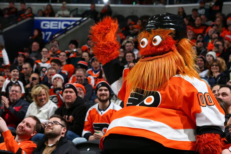 Gritty