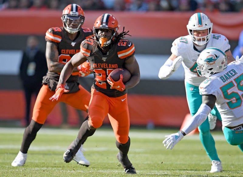 Kareem Hunt