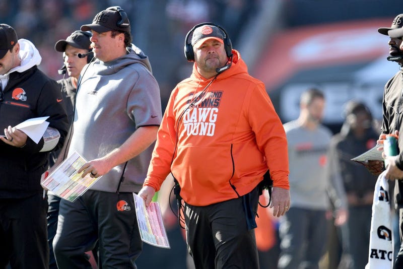Freddie Kitchens