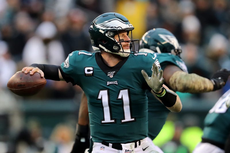 Carson Wentz