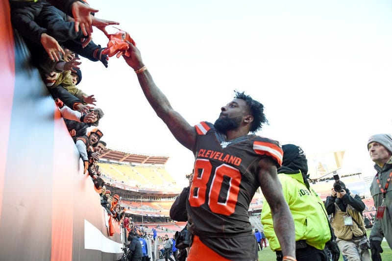 Jarvis Landry