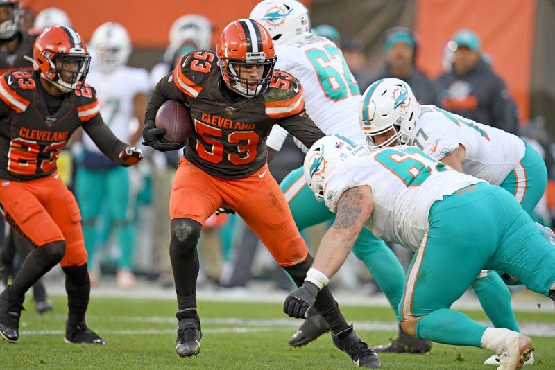 Joe Schobert