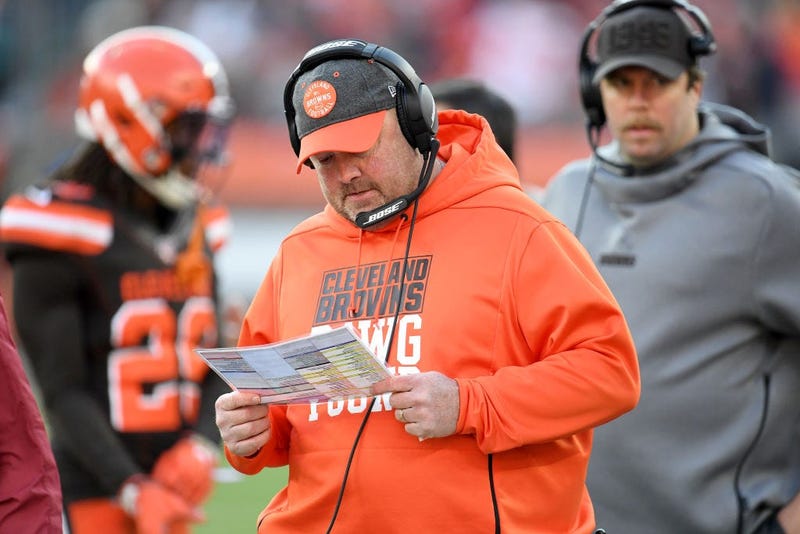 Freddie Kitchens