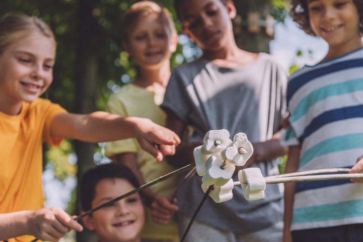 Summer Camp
