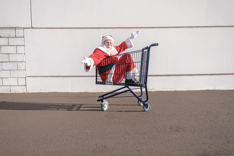 Santa
