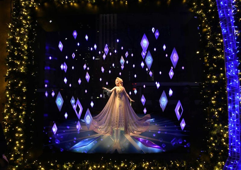 Frozen 2