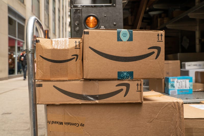 Amazon
