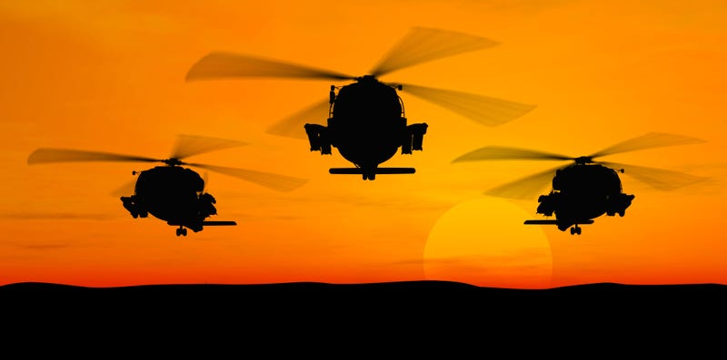 Black Hawk