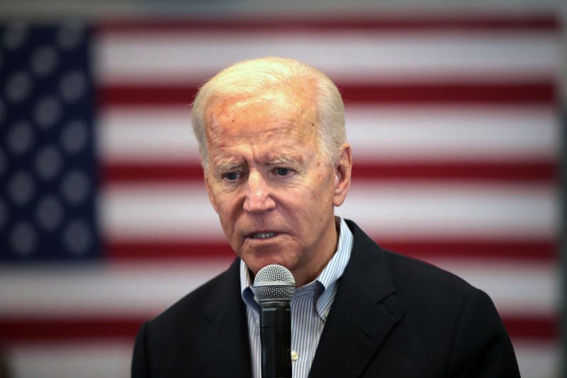 Joe Biden 'No Malarkey Tour'