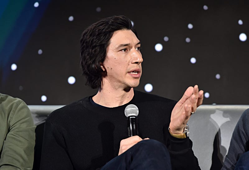 Adam Driver