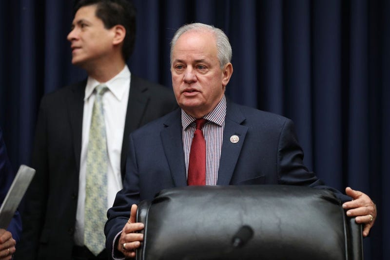 Mike Doyle (D-PA)