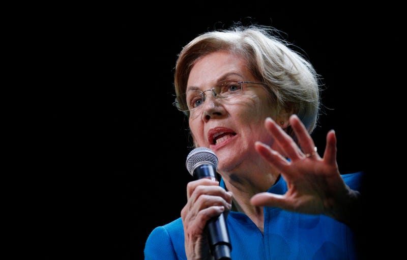 Senator Warren