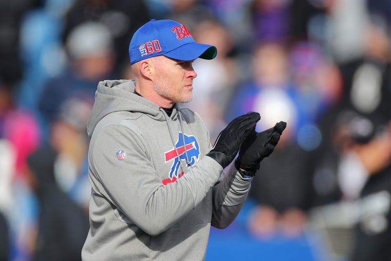 Sean McDermott