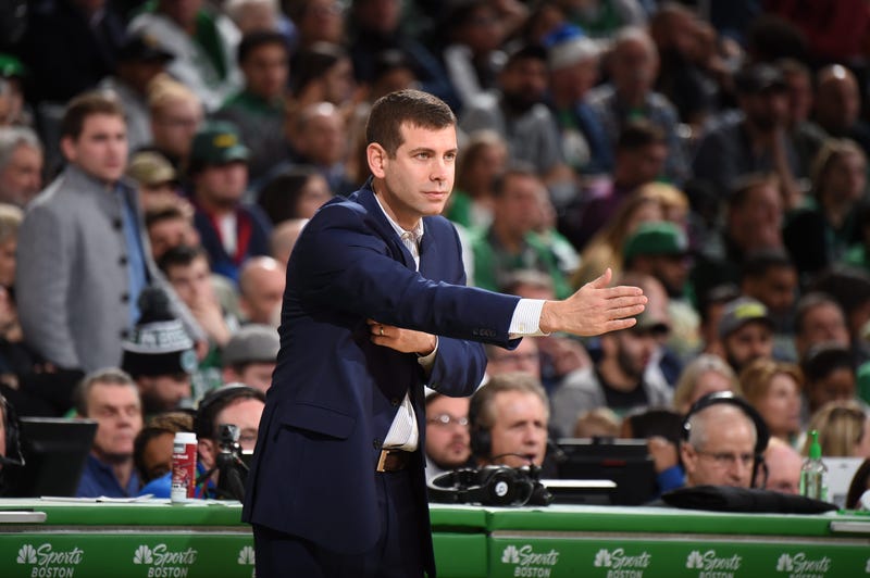 Brad Stevens