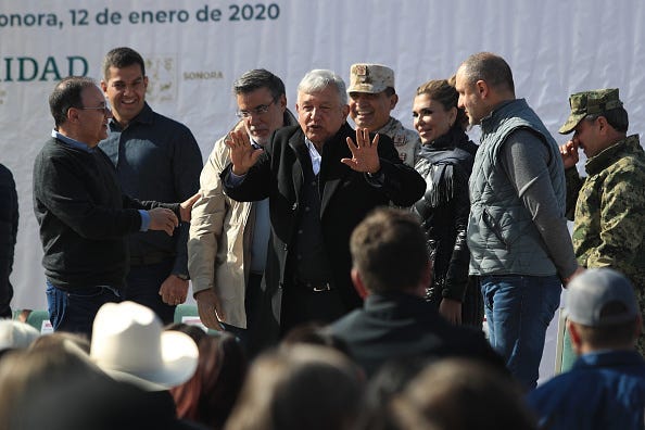 amlo