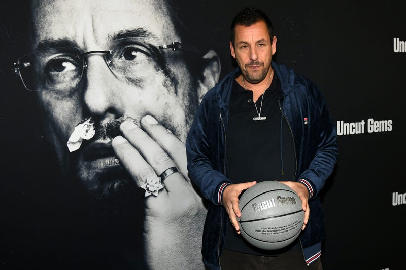 adam sandler