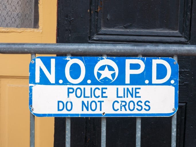 NOPD