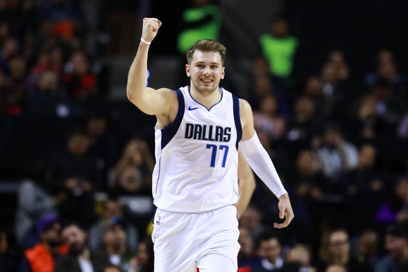Luca Doncic
