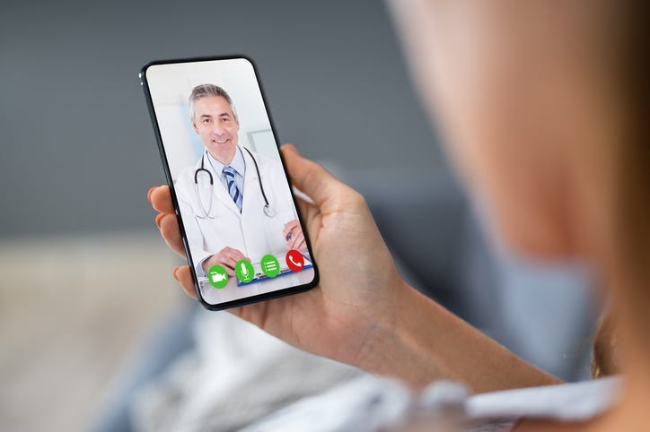 Telehealth