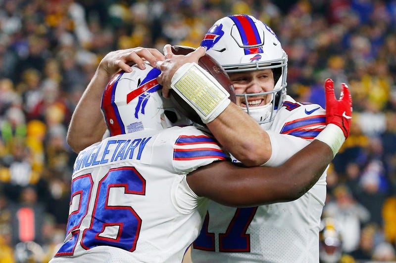 Buffalo Bills
