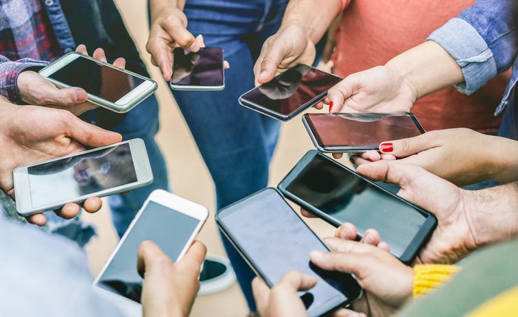 Phones