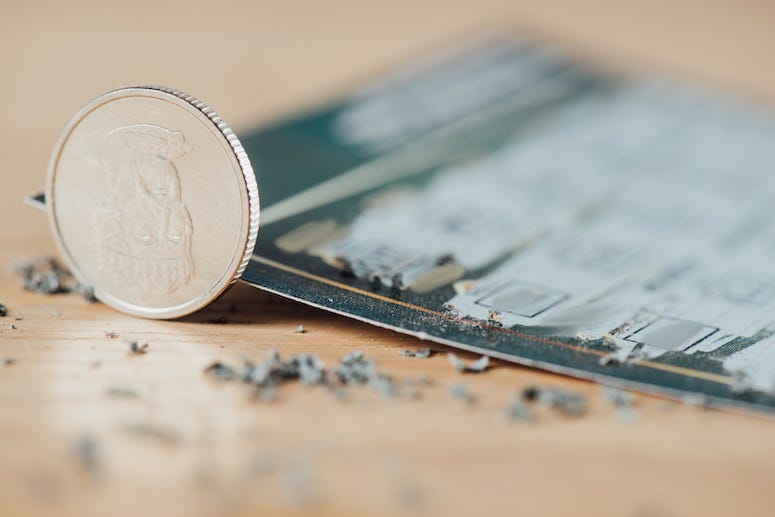 Lottery, Scratch Off, Quarter, Silver Coin